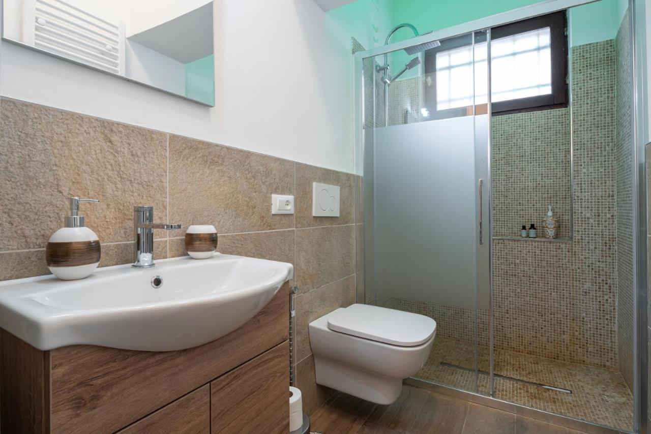 Suite Rava - San Marco With Pool البندقية المظهر الخارجي الصورة