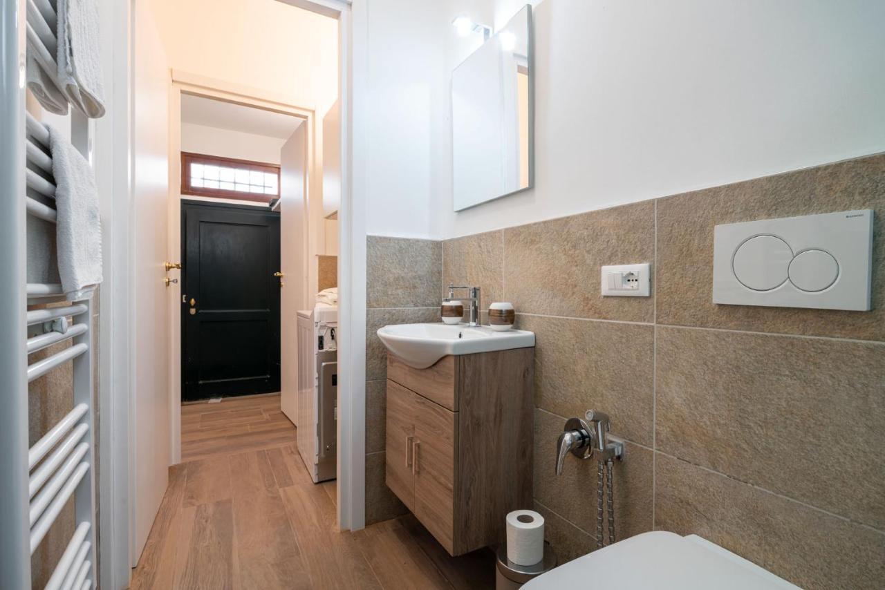 Suite Rava - San Marco With Pool البندقية المظهر الخارجي الصورة