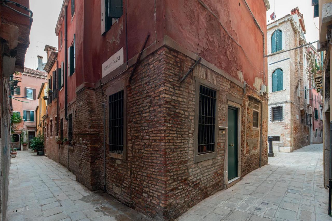 Suite Rava - San Marco With Pool البندقية المظهر الخارجي الصورة
